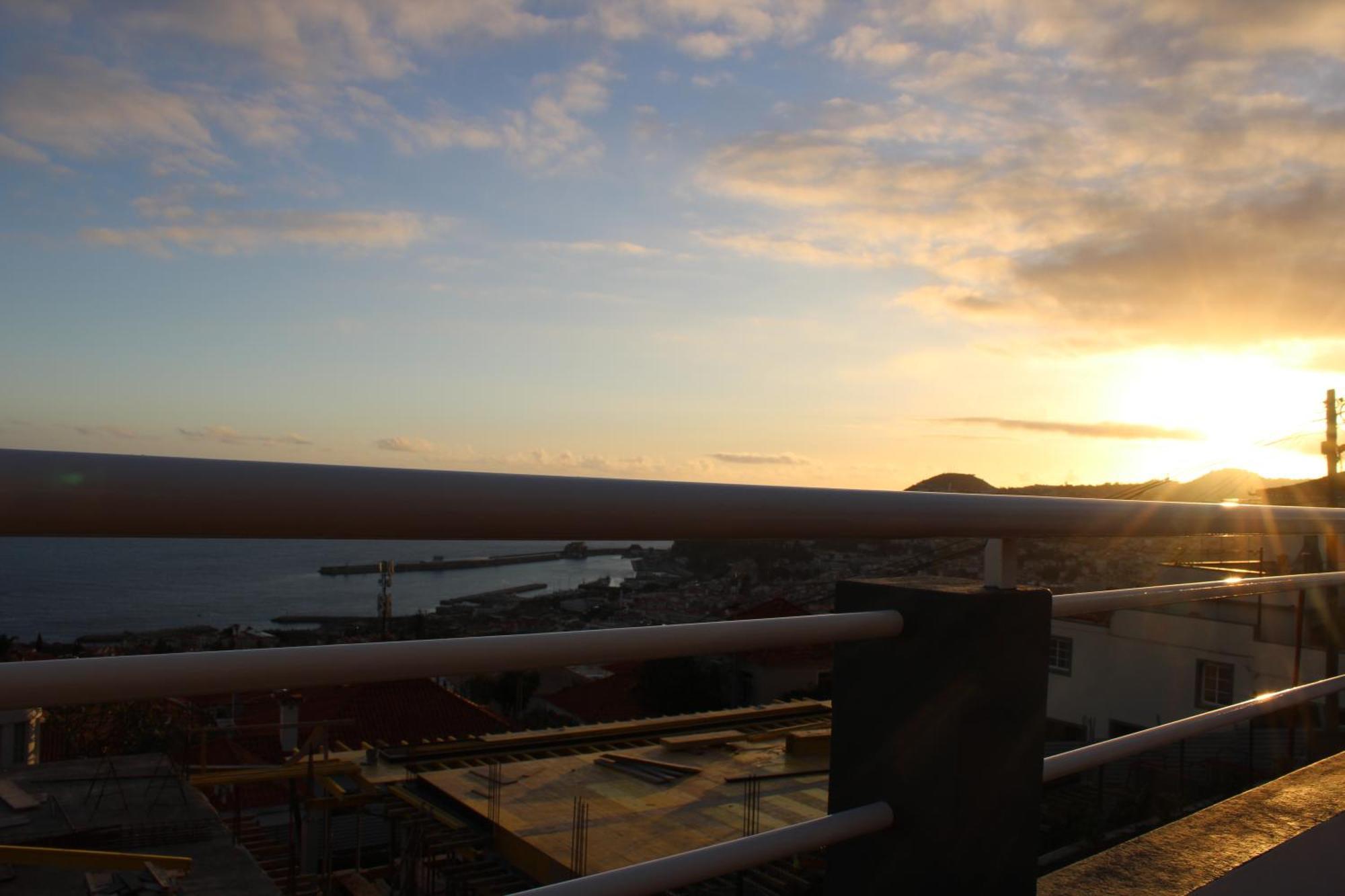 Moradia Stephanie Funchal  Exterior photo