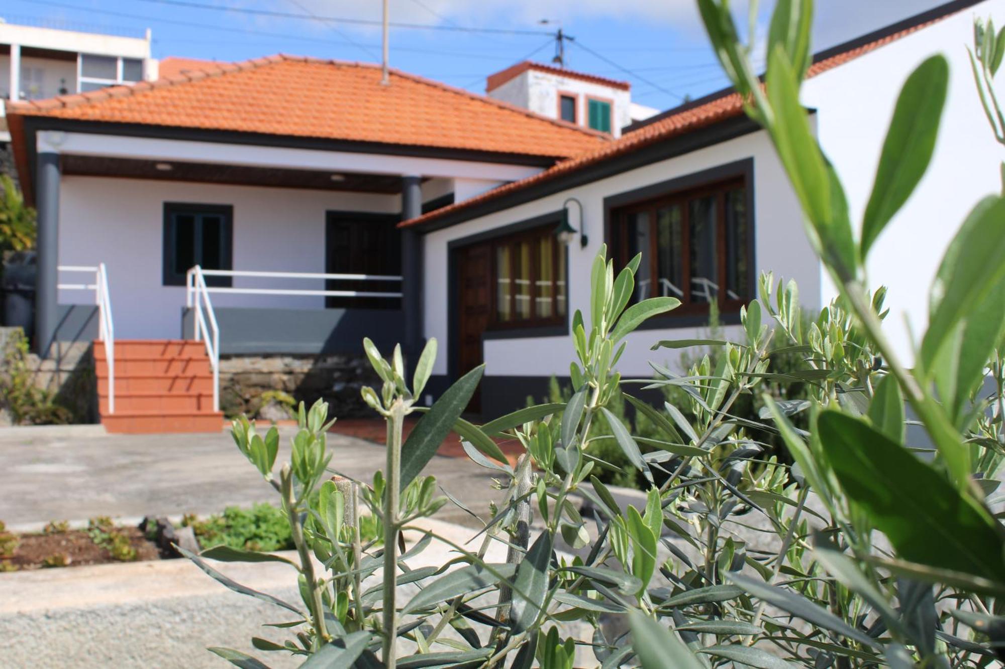 Moradia Stephanie Funchal  Exterior photo