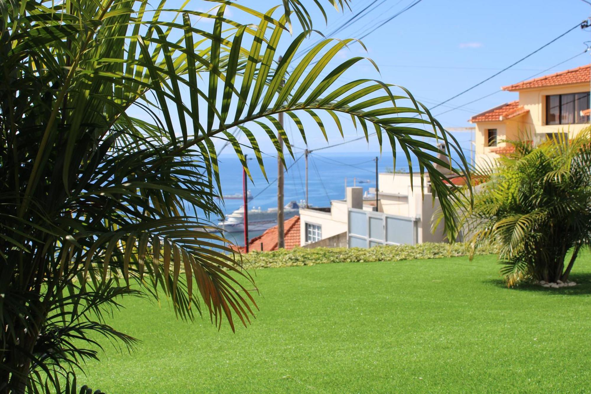 Moradia Stephanie Funchal  Exterior photo