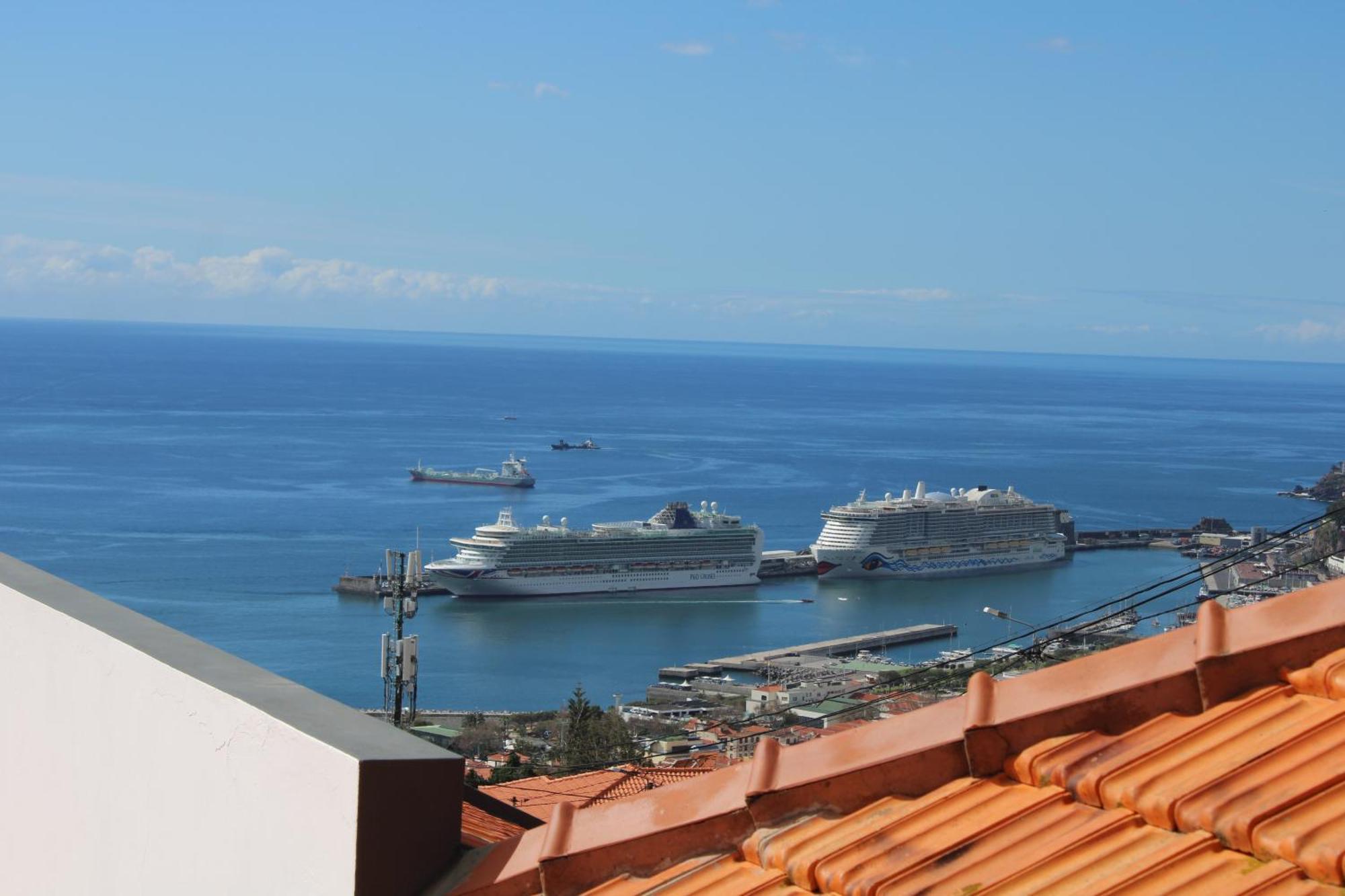 Moradia Stephanie Funchal  Exterior photo