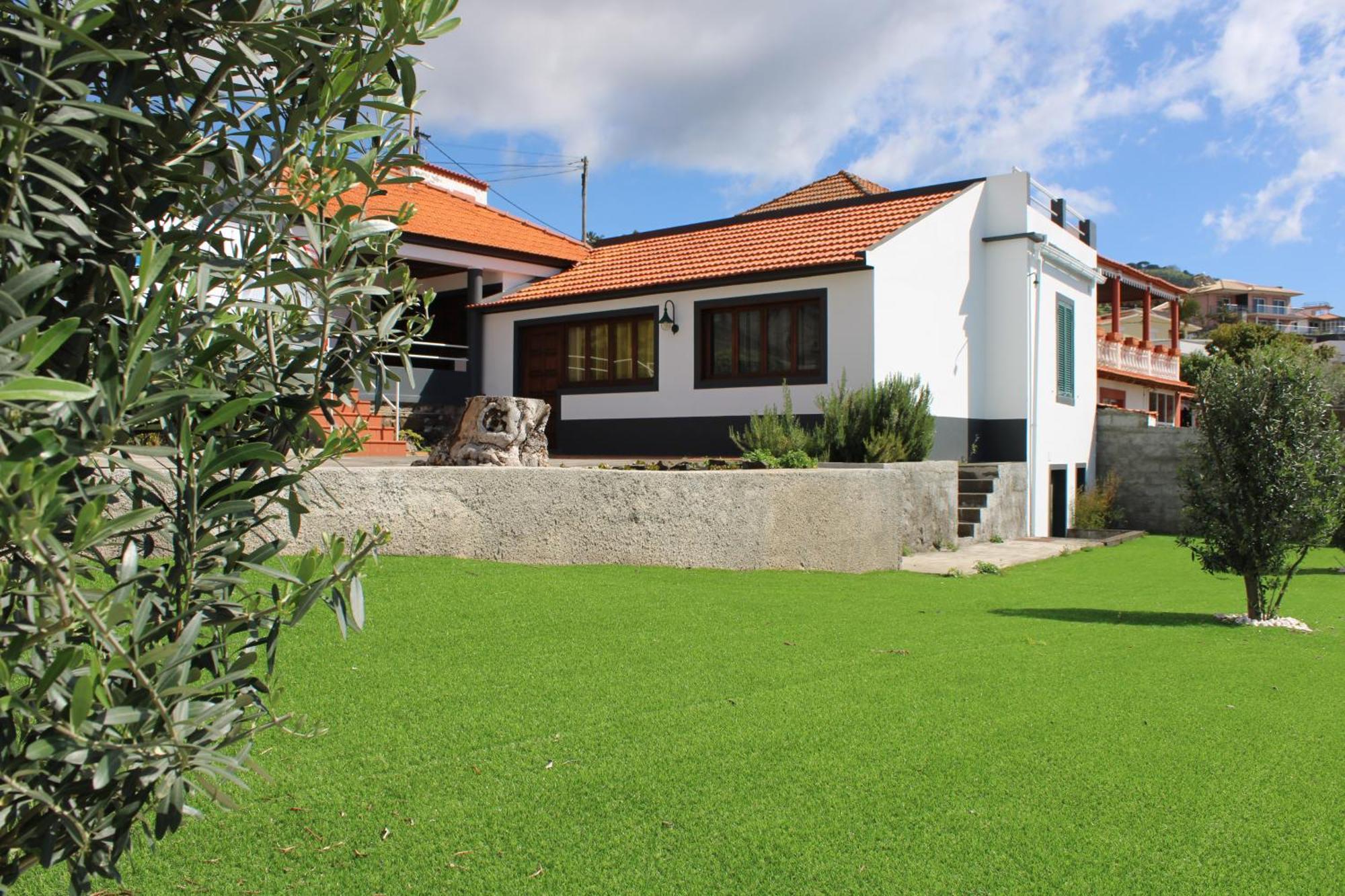 Moradia Stephanie Funchal  Exterior photo