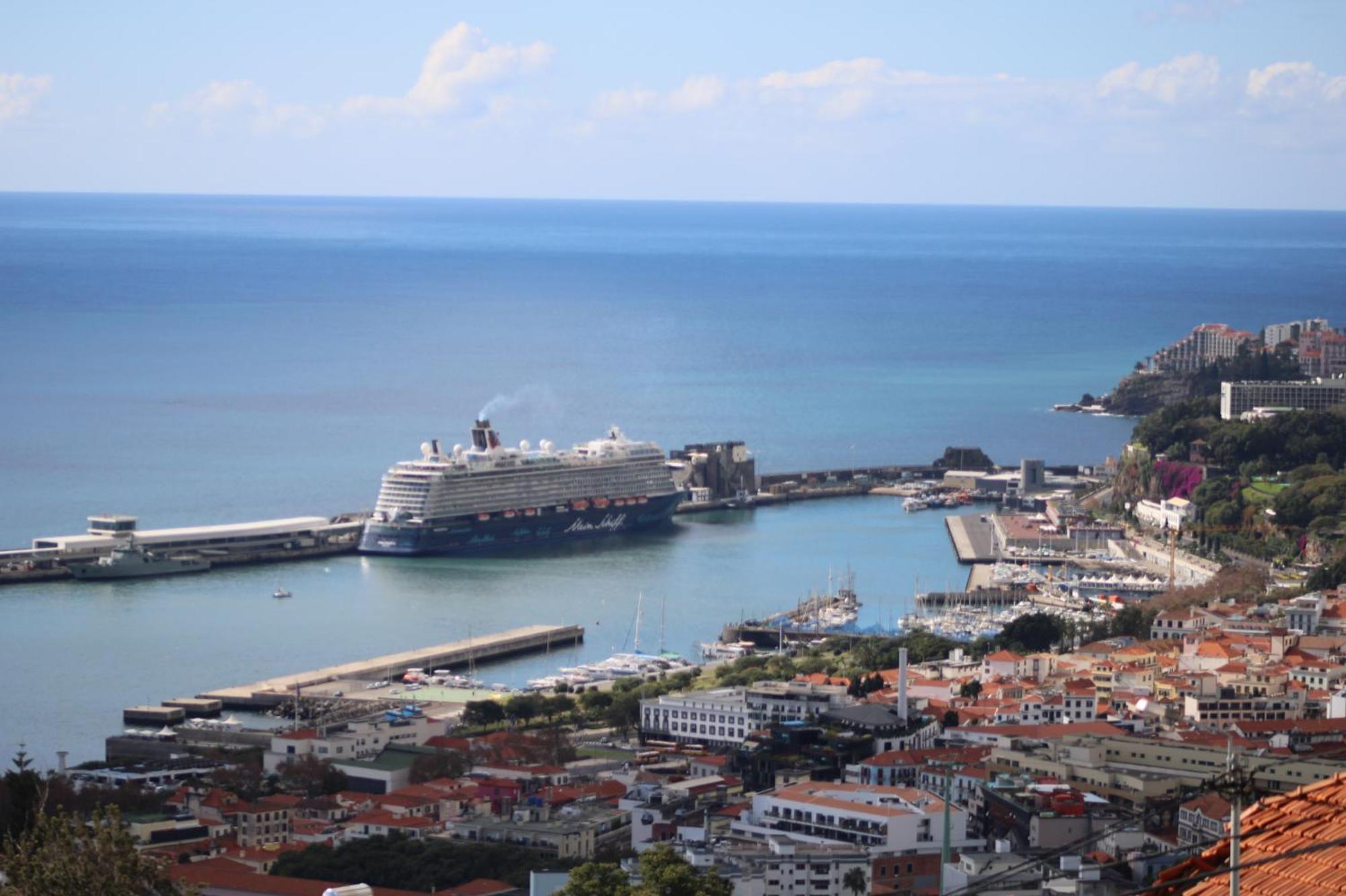 Moradia Stephanie Funchal  Exterior photo