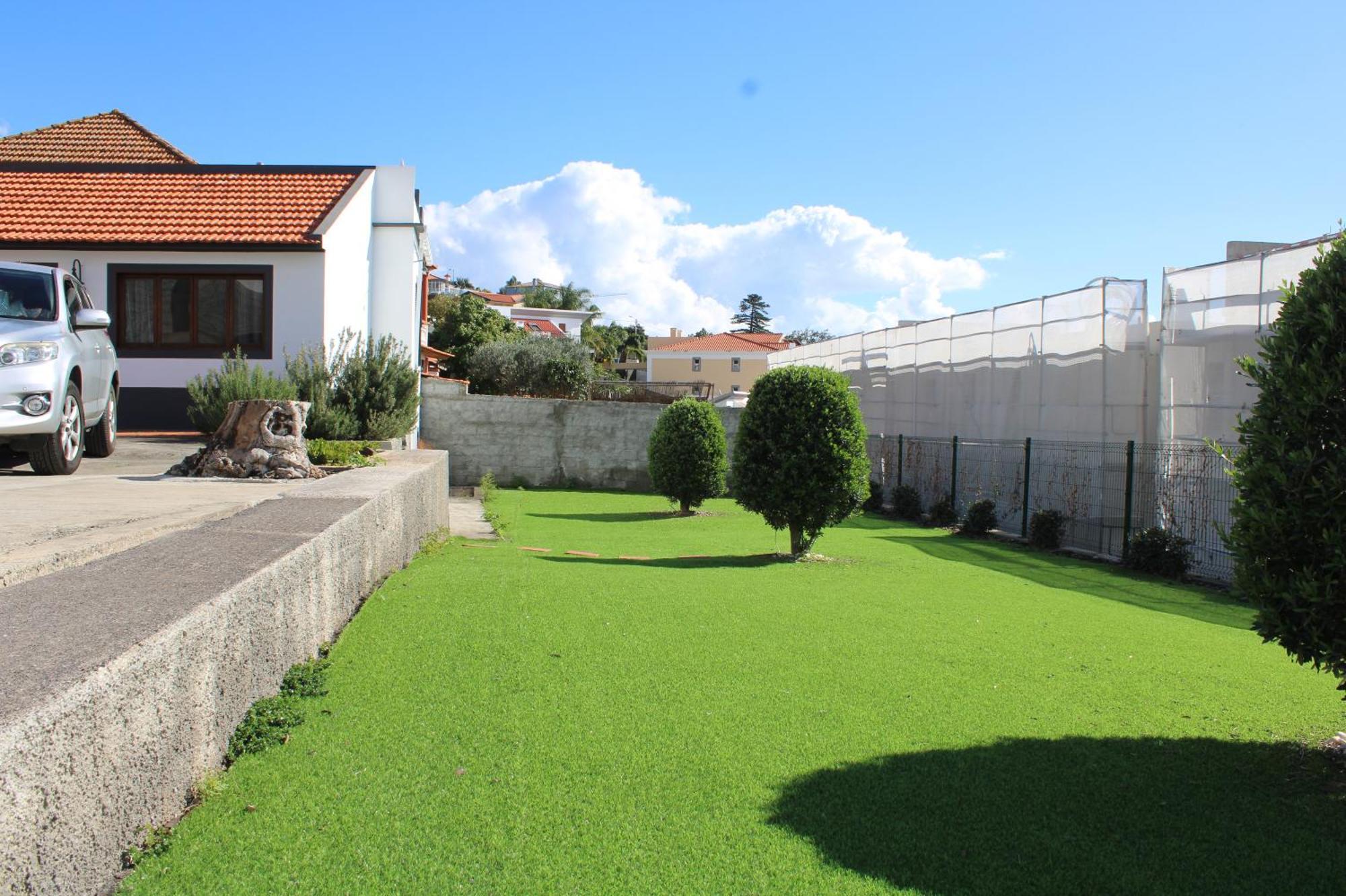 Moradia Stephanie Funchal  Exterior photo
