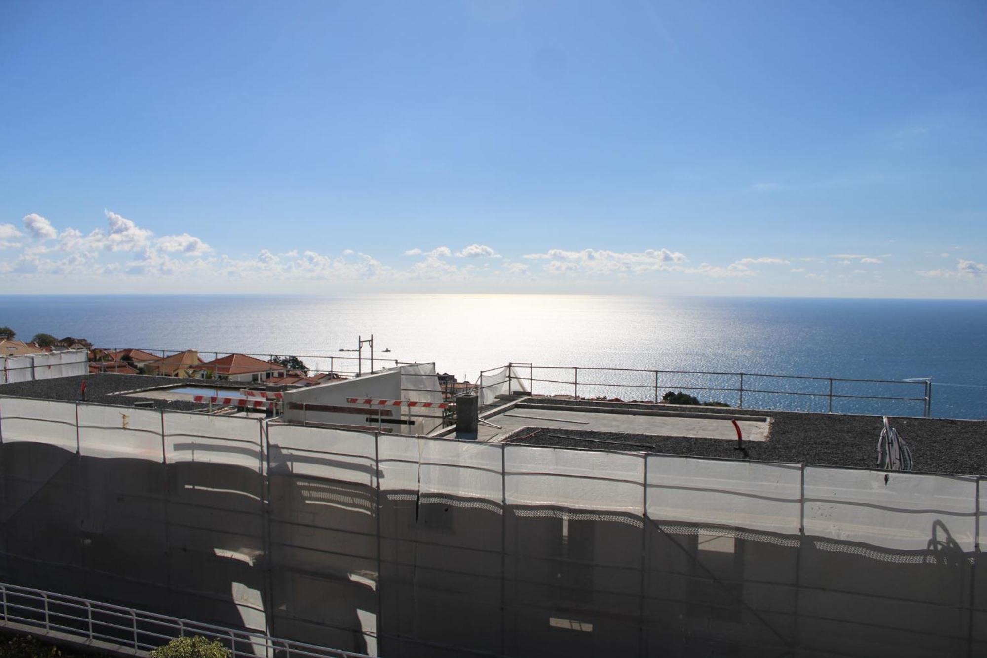 Moradia Stephanie Funchal  Exterior photo